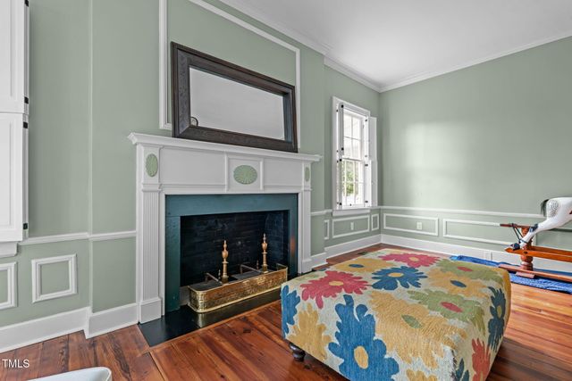 202 W Main Street, Sanford, NC 27332