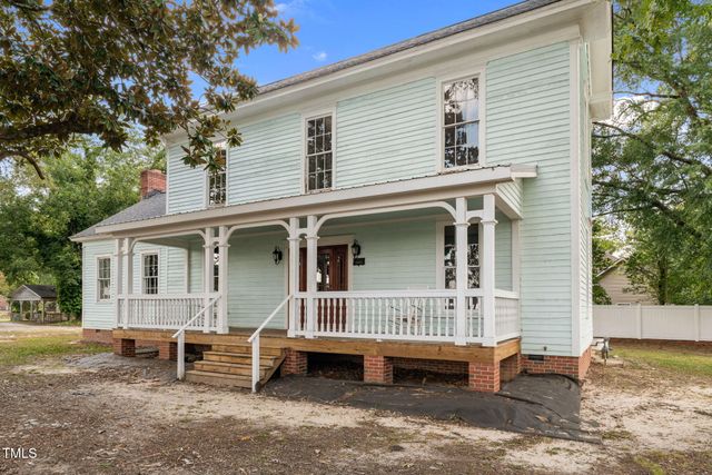 202 W Main Street, Sanford, NC 27332