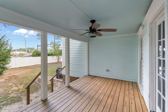 202 W Main Street, Sanford, NC 27332