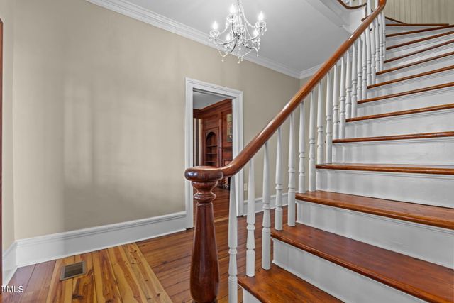 202 W Main Street, Sanford, NC 27332