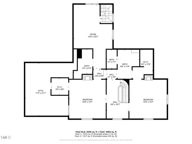 202 W Main Street, Sanford, NC 27332