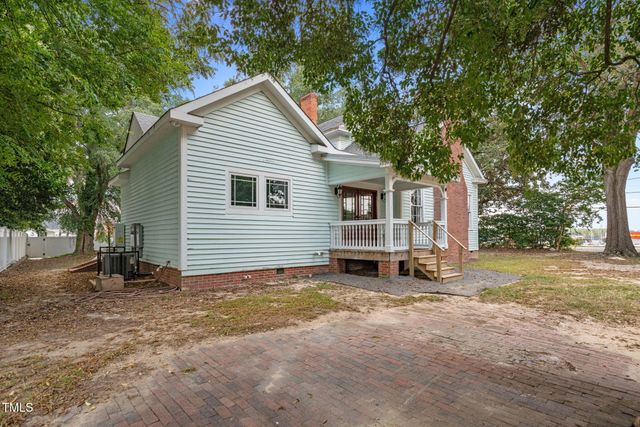 202 W Main Street, Sanford, NC 27332