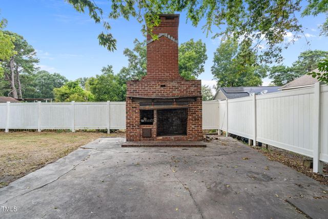 202 W Main Street, Sanford, NC 27332