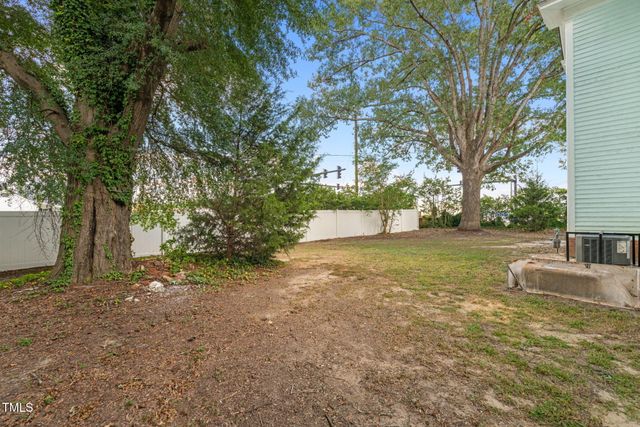 202 W Main Street, Sanford, NC 27332