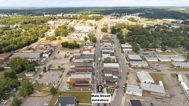 202 W Main Street, Sanford, NC 27332