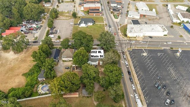 202 W Main Street, Sanford, NC 27332