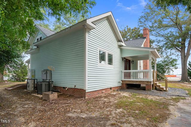 202 W Main Street, Sanford, NC 27332