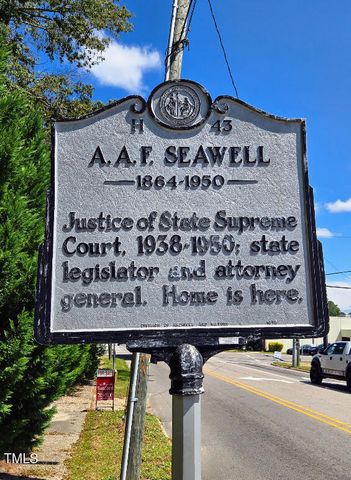 202 W Main Street, Sanford, NC 27332