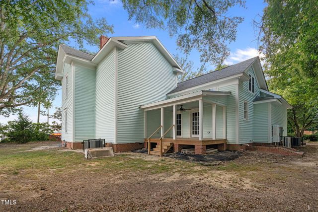 202 W Main Street, Sanford, NC 27332