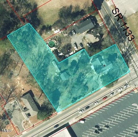 202 W Main Street, Sanford, NC 27332