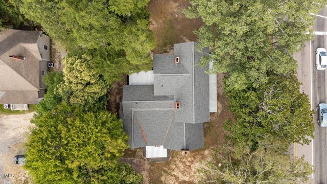 202 W Main Street, Sanford, NC 27332