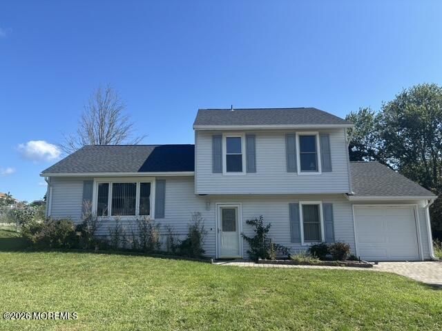 48 Georgetown Boulevard, Barnegat, NJ 08005