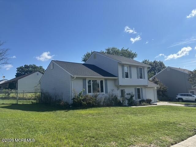 48 Georgetown Boulevard, Barnegat, NJ 08005