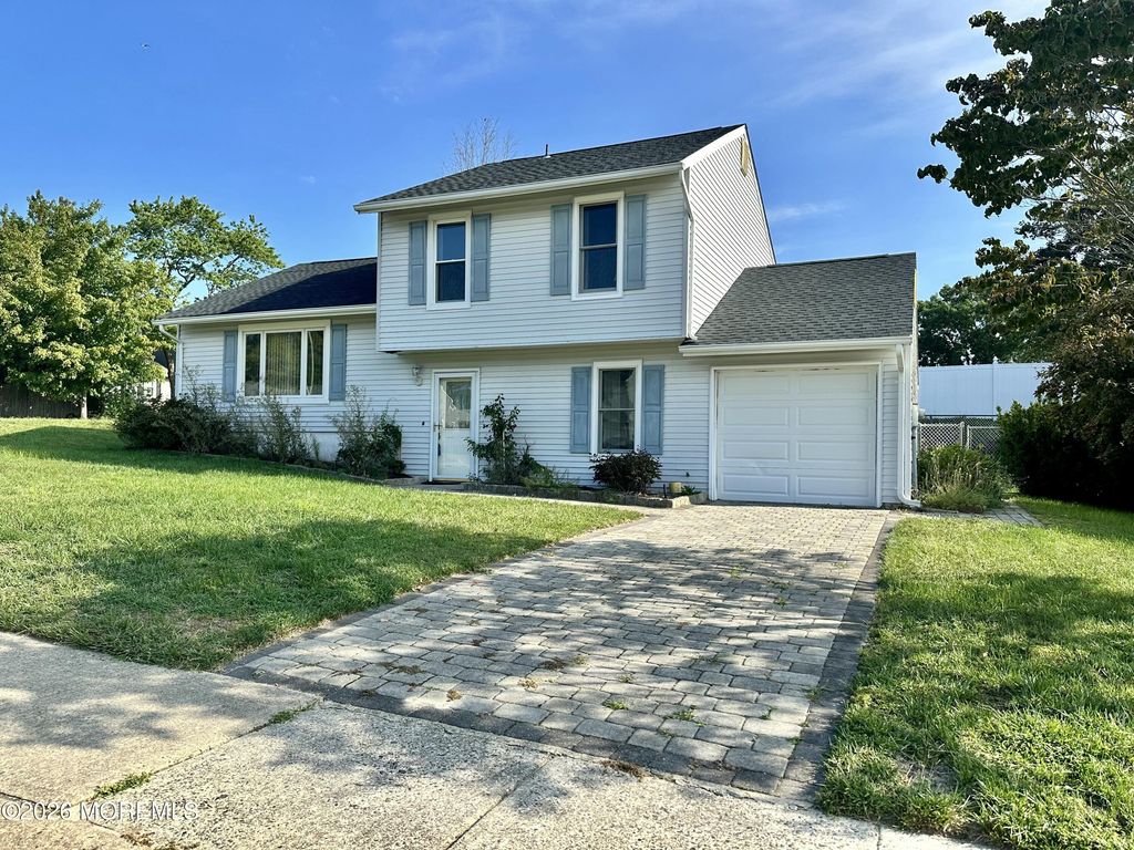 48 Georgetown Boulevard, Barnegat, NJ 08005