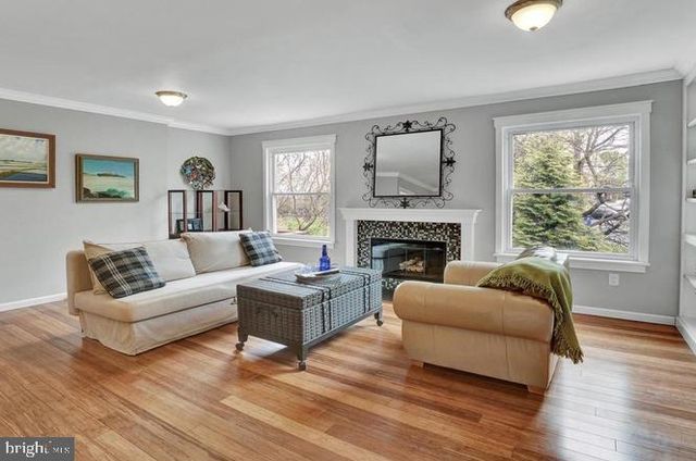 94 BLUERIDGE CT, Frederick, MD 21703