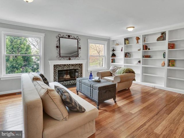 94 BLUERIDGE CT, Frederick, MD 21703