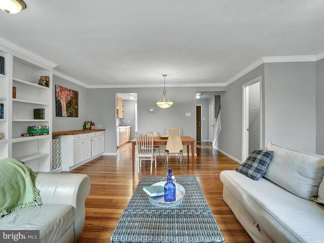 94 BLUERIDGE CT, Frederick, MD 21703