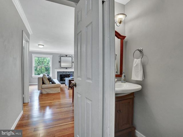 94 BLUERIDGE CT, Frederick, MD 21703