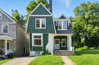 855 Rockdale Avenue, Cincinnati, OH 45229