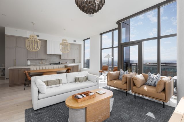 1212 Demonbreun St Apt 2802, Nashville, TN 37203