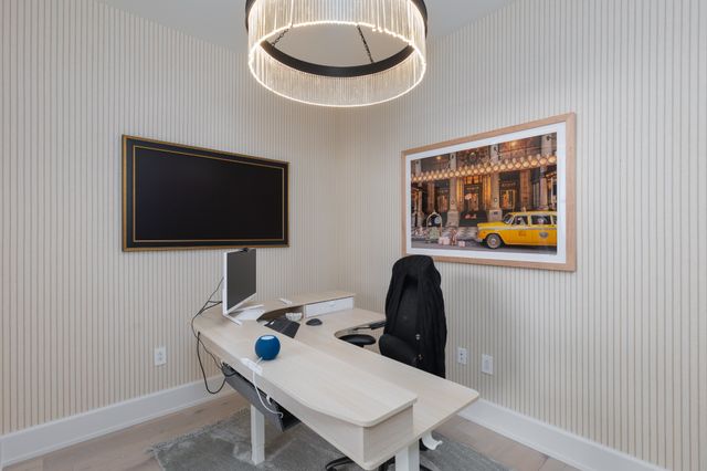 1212 Demonbreun St Apt 2802, Nashville, TN 37203