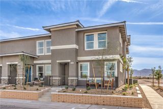 925 Violet Heron Street Lot 978, Henderson, NV 89011