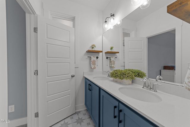 353 Rivella Drive, Wake Forest, NC 27587