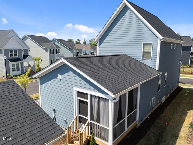 353 Rivella Drive, Wake Forest, NC 27587
