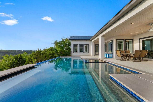 10018 Basilone Rdg, San Antonio, TX 78255