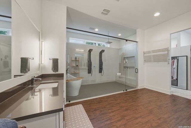 10018 Basilone Rdg, San Antonio, TX 78255