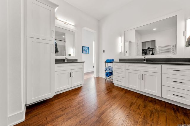 10018 Basilone Rdg, San Antonio, TX 78255