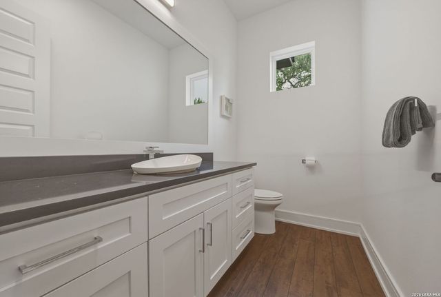 10018 Basilone Rdg, San Antonio, TX 78255