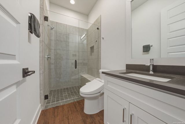 10018 Basilone Rdg, San Antonio, TX 78255