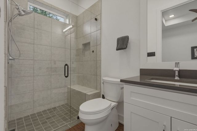 10018 Basilone Rdg, San Antonio, TX 78255