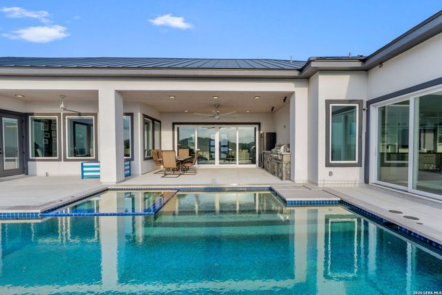 10018 Basilone Rdg, San Antonio, TX 78255