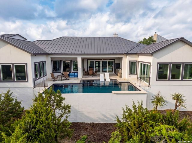 10018 Basilone Rdg, San Antonio, TX 78255