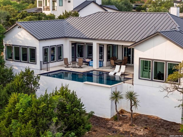 10018 Basilone Rdg, San Antonio, TX 78255