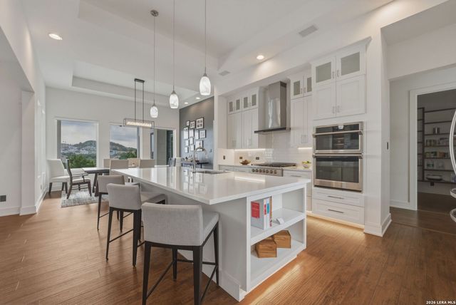 10018 Basilone Rdg, San Antonio, TX 78255