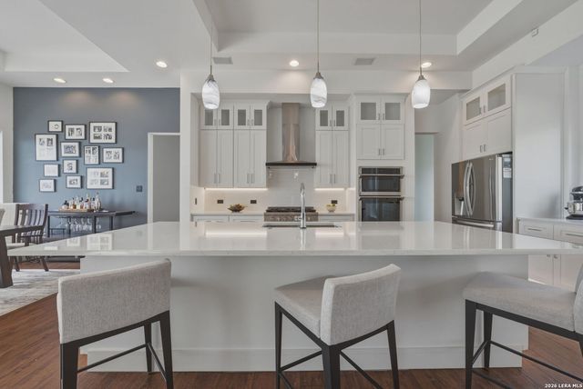 10018 Basilone Rdg, San Antonio, TX 78255