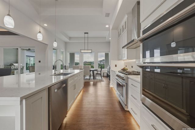 10018 Basilone Rdg, San Antonio, TX 78255