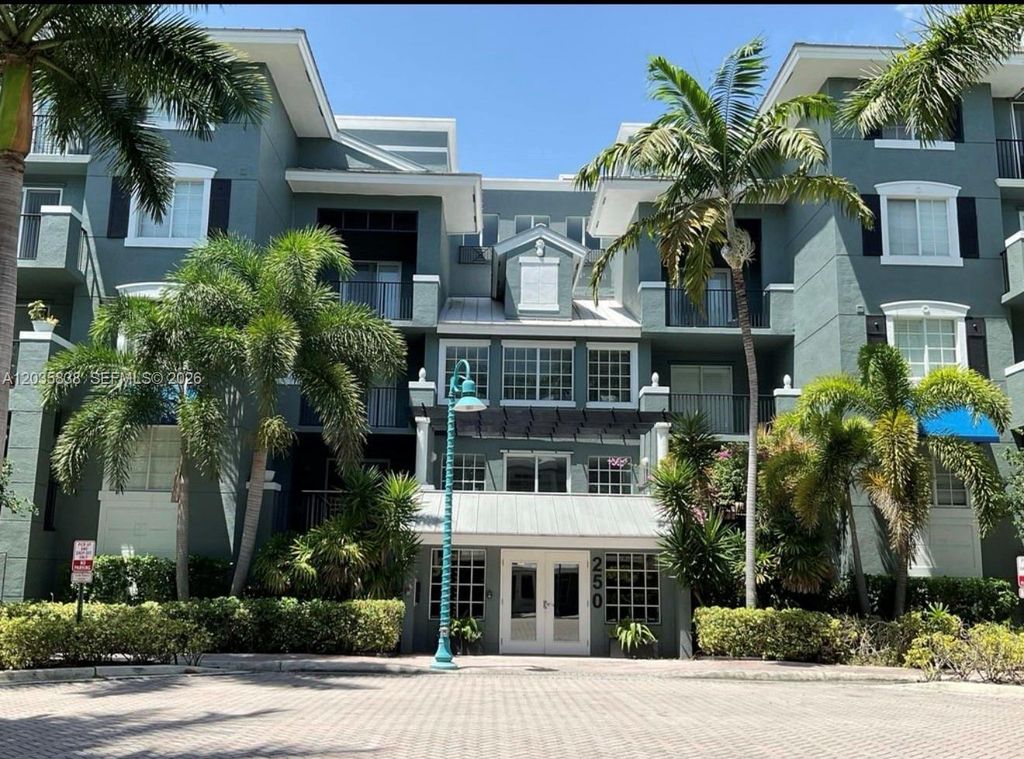 250 NE 3rd Ave 1210, Delray Beach, FL 33444
