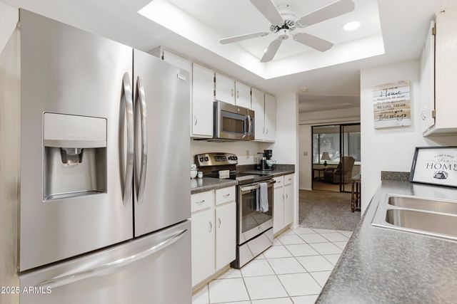 7950 E KEATS Avenue 215, Mesa, AZ 85209