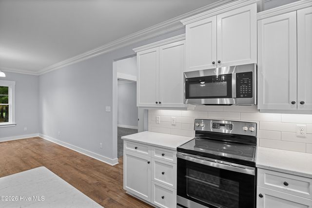 42 Winding Creek Drive, Oriental, NC 28571