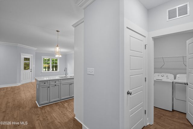 42 Winding Creek Drive, Oriental, NC 28571