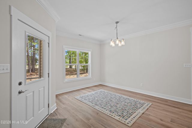 42 Winding Creek Drive, Oriental, NC 28571