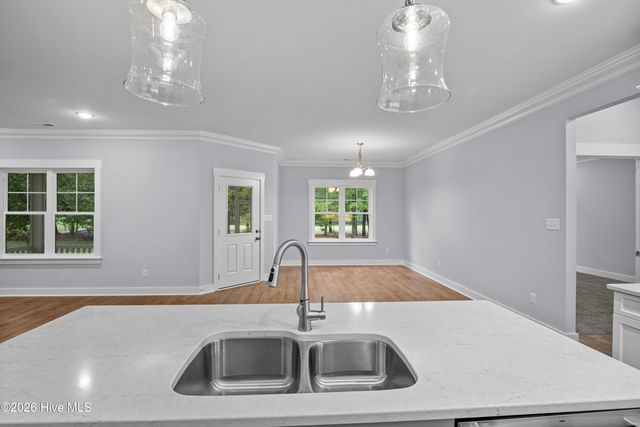 42 Winding Creek Drive, Oriental, NC 28571