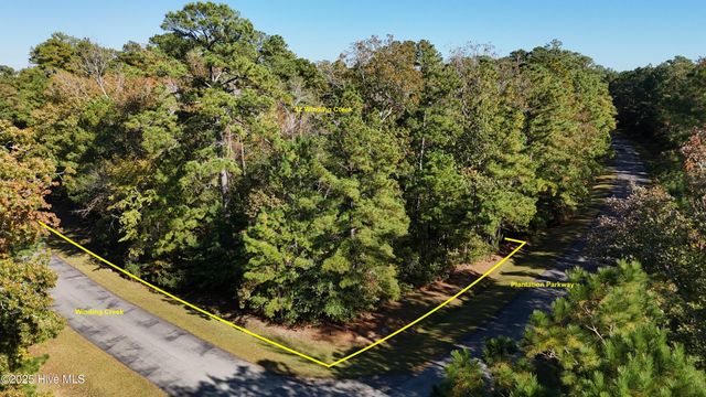 42 Winding Creek Drive, Oriental, NC 28571