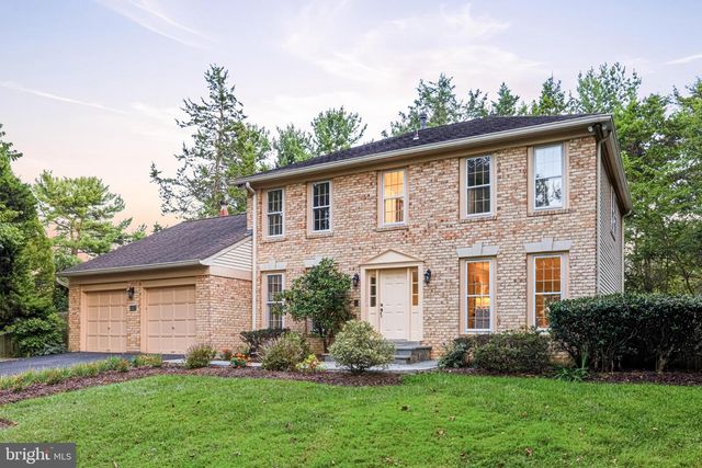 1102 BETTSTRAIL WAY, Rockville, MD 20854