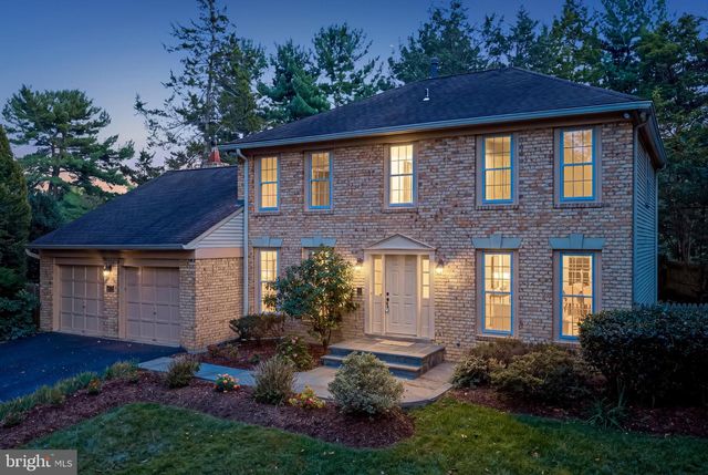 1102 BETTSTRAIL WAY, Rockville, MD 20854