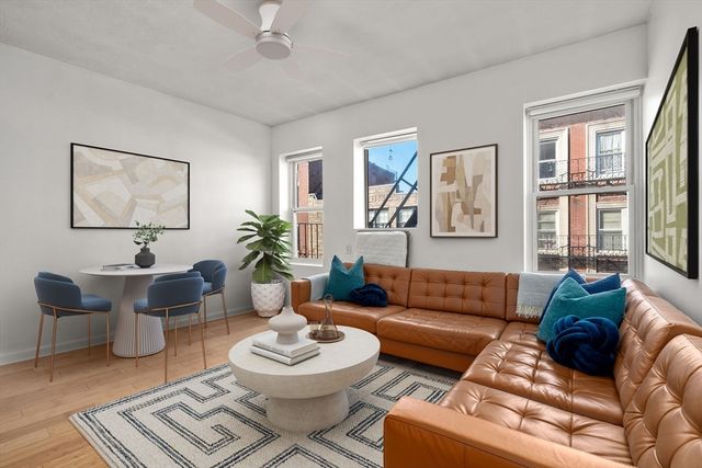 23 Fleet St 5, Boston, MA 02113